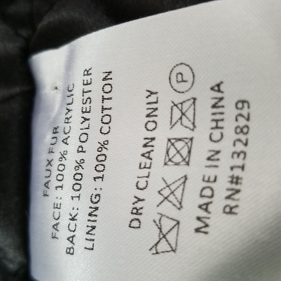 MAJORELLE Coat - Picture 9 of 9